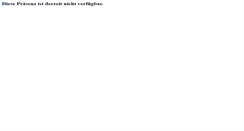 Desktop Screenshot of bio-gaertnerei.at
